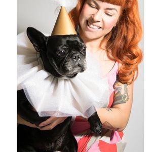 Meet your Posher, Wendy